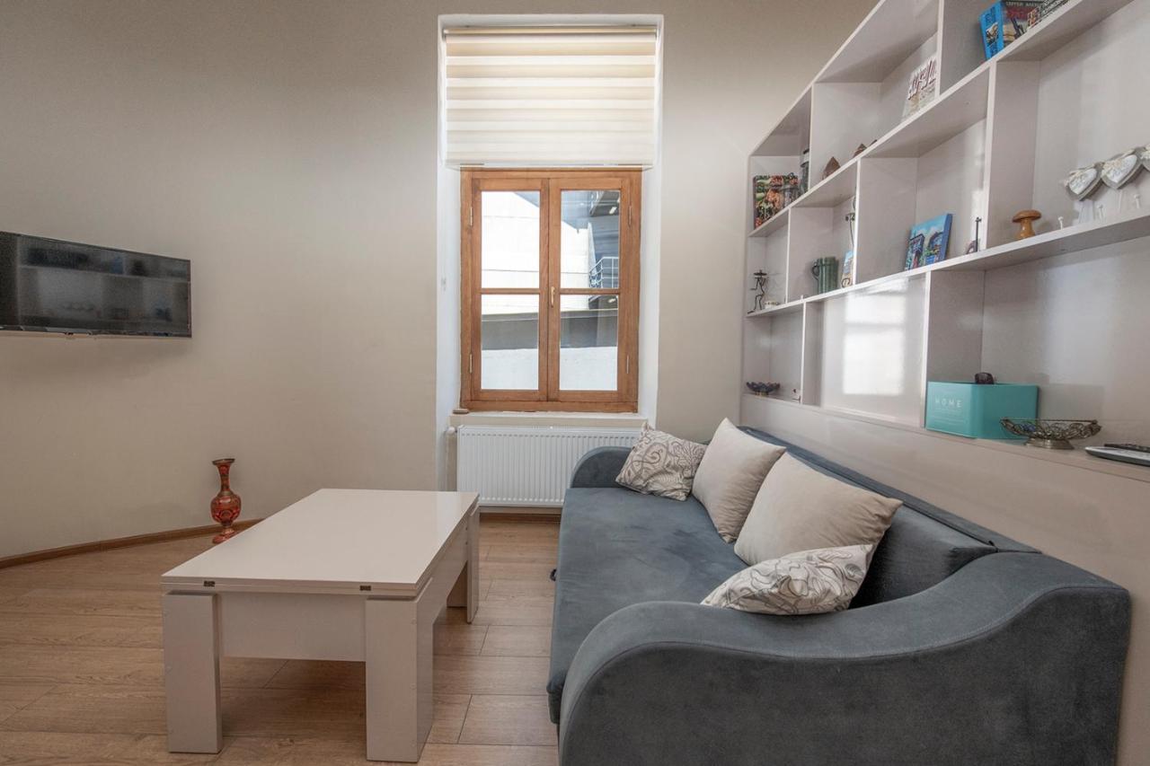 Orbeliani Residence 트빌리시 외부 사진