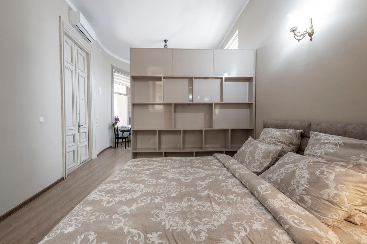 Orbeliani Residence 트빌리시 외부 사진
