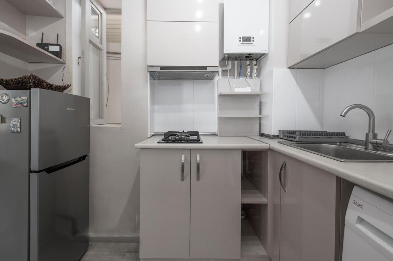 Orbeliani Residence 트빌리시 외부 사진